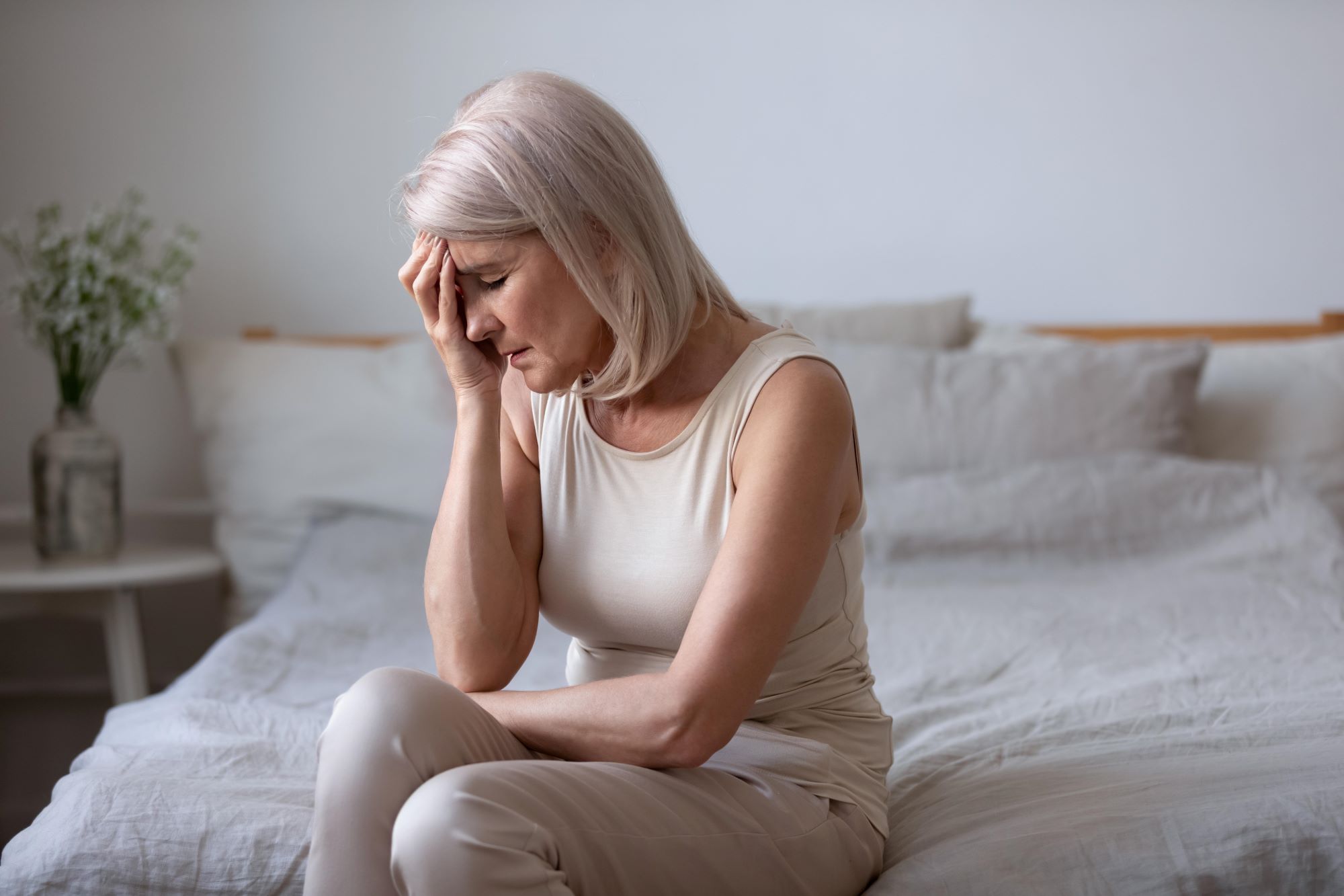 Acompanhamento de climatério e menopausa